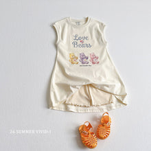 Load image into Gallery viewer, VIVID KIDS REGULAR UNDER PANTS (SET OF TWO)*PREORDER