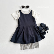 Load image into Gallery viewer, VIVID KIDS CHIFFON DRESS *PREORDER