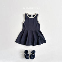 Load image into Gallery viewer, VIVID KIDS CHIFFON DRESS *PREORDER
