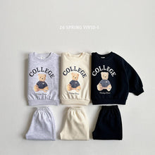 將圖片載入圖庫檢視器中，VIVID KIDS 大學套裝*預購