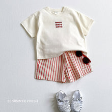 Load image into Gallery viewer, VIVID KIDS MORE TOP BOTTOM SET*PREORDER