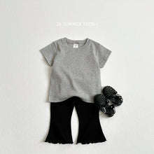 Load image into Gallery viewer, VIVID KIDS BOOTCUT PANTS*PREORDER