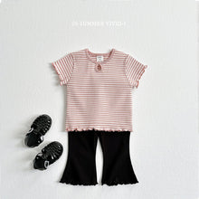 Load image into Gallery viewer, VIVID KIDS BOOTCUT PANTS*PREORDER