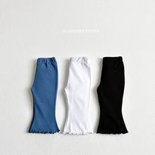 Load image into Gallery viewer, VIVID KIDS BOOTCUT PANTS*PREORDER