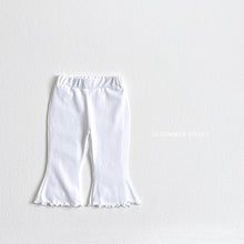 Load image into Gallery viewer, VIVID KIDS BOOTCUT PANTS*PREORDER