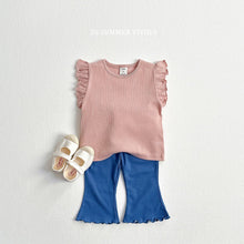Load image into Gallery viewer, VIVID KIDS BOOTCUT PANTS*PREORDER