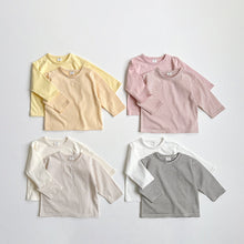 Load image into Gallery viewer, VIVID KIDS ONE AND ONE SINGLE TEE SET*PREORDER