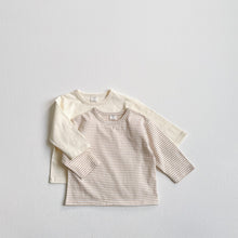 Load image into Gallery viewer, VIVID KIDS ONE AND ONE SINGLE TEE SET*PREORDER