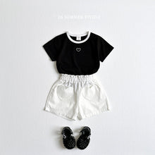 Load image into Gallery viewer, VIVID KIDS HEART POCKET SHORTS*PREORDER