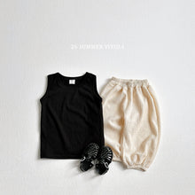 Load image into Gallery viewer, VIVID KIDS UNDERWEAR TANK TOP*PREORDER