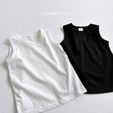 Load image into Gallery viewer, VIVID KIDS UNDERWEAR TANK TOP*PREORDER