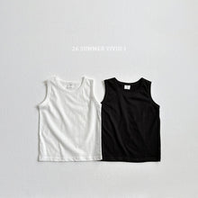 Load image into Gallery viewer, VIVID KIDS UNDERWEAR TANK TOP*PREORDER