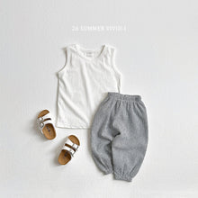 Load image into Gallery viewer, VIVID KIDS UNDERWEAR TANK TOP*PREORDER