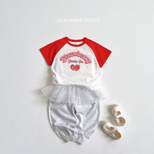 Load image into Gallery viewer, VIVID KIDS SUMMER FRILL CHIFFON PANTS*PREORDER