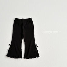 將圖片載入圖庫檢視器中，VIVID KIDS RIBBON JELLY PANTS*預購