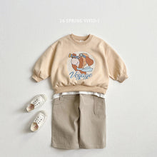 Load image into Gallery viewer, VIVID KIDS CARGO CARPENTER PANTS*PREORDER