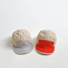 Load image into Gallery viewer, VIVID KIDS SUNNY CAP*PREORDER