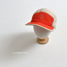 Load image into Gallery viewer, VIVID KIDS SUNNY CAP*PREORDER