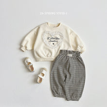 Load image into Gallery viewer, VIVID KIDS STRIPE BALLOON PANTS*PREORDER