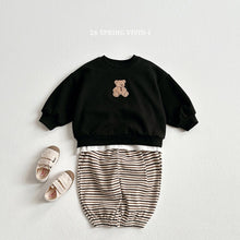 Load image into Gallery viewer, VIVID KIDS STRIPE BALLOON PANTS*PREORDER