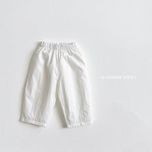 Load image into Gallery viewer, VIVID KIDS DAILY PANTS*PREORDER