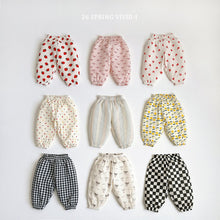 將圖片載入到圖庫檢視器中，VIVID 兒童氣球褲*預購