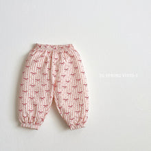 將圖片載入到圖庫檢視器中，VIVID 兒童氣球褲*預購