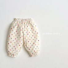 將圖片載入到圖庫檢視器中，VIVID 兒童氣球褲*預購