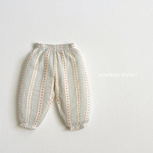 將圖片載入到圖庫檢視器中，VIVID 兒童氣球褲*預購