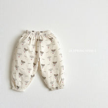 將圖片載入到圖庫檢視器中，VIVID 兒童氣球褲*預購