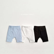 Load image into Gallery viewer, VIVID KIDS CASUAL BIKE SHORT*PREORDER