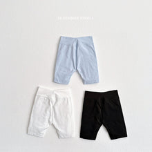 Load image into Gallery viewer, VIVID KIDS CASUAL BIKE SHORT*PREORDER