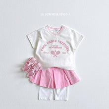 Load image into Gallery viewer, VIVID KIDS CASUAL BIKE SHORT*PREORDER