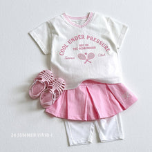 Load image into Gallery viewer, VIVID KIDS CASUAL BIKE SHORT*PREORDER