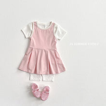 Load image into Gallery viewer, VIVID KIDS CASUAL BIKE SHORT*PREORDER