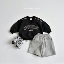 將圖片載入到圖庫檢視器中，VIVID 兒童休閒工裝短褲*預購