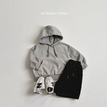 將圖片載入到圖庫檢視器中，VIVID 兒童休閒工裝短褲*預購