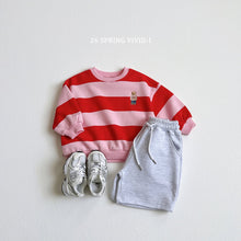 將圖片載入到圖庫檢視器中，VIVID 兒童休閒工裝短褲*預購