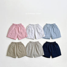 Load image into Gallery viewer, VIVID KIDS DAILY COTTON SHORTS*PREORDER