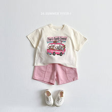 Load image into Gallery viewer, VIVID KIDS DAILY COTTON SHORTS*PREORDER