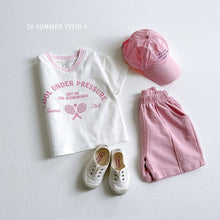 Load image into Gallery viewer, VIVID KIDS DAILY COTTON SHORTS*PREORDER