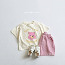 Load image into Gallery viewer, VIVID KIDS DAILY COTTON SHORTS*PREORDER