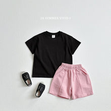 Load image into Gallery viewer, VIVID KIDS DAILY COTTON SHORTS*PREORDER