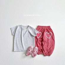 Load image into Gallery viewer, VIVID KIDS HEART PANTS*PREORDER