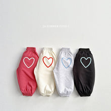 Load image into Gallery viewer, VIVID KIDS HEART PANTS*PREORDER