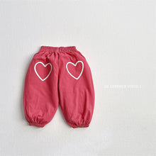 Load image into Gallery viewer, VIVID KIDS HEART PANTS*PREORDER