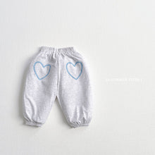 Load image into Gallery viewer, VIVID KIDS HEART PANTS*PREORDER