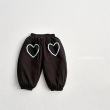 Load image into Gallery viewer, VIVID KIDS HEART PANTS*PREORDER