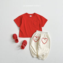 Load image into Gallery viewer, VIVID KIDS HEART PANTS*PREORDER