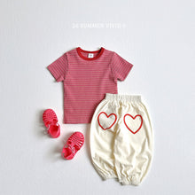 Load image into Gallery viewer, VIVID KIDS HEART PANTS*PREORDER